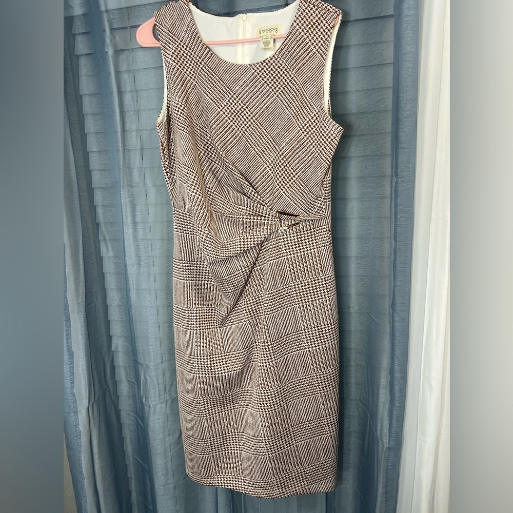 Sheath Dress